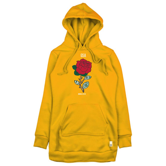 GSA Γυναικείο φούτερ GSA Γυναικείο φούτερ